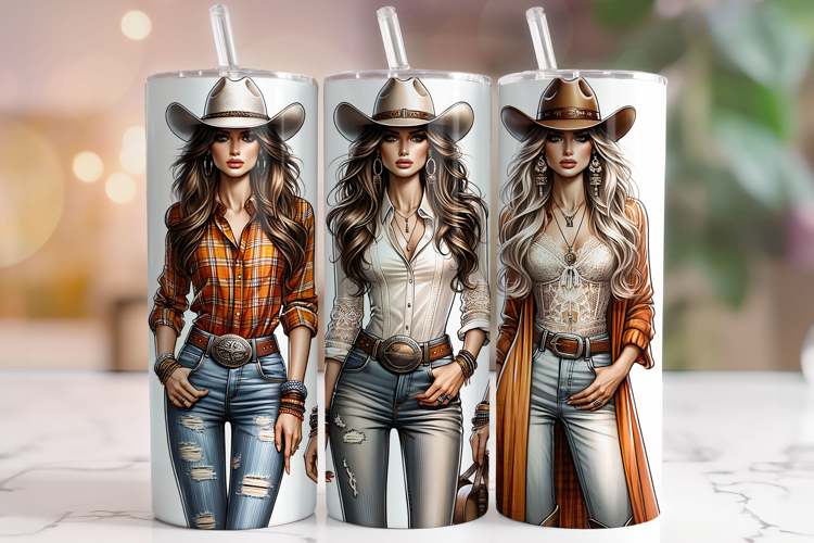 Cowgirl Png Image 12