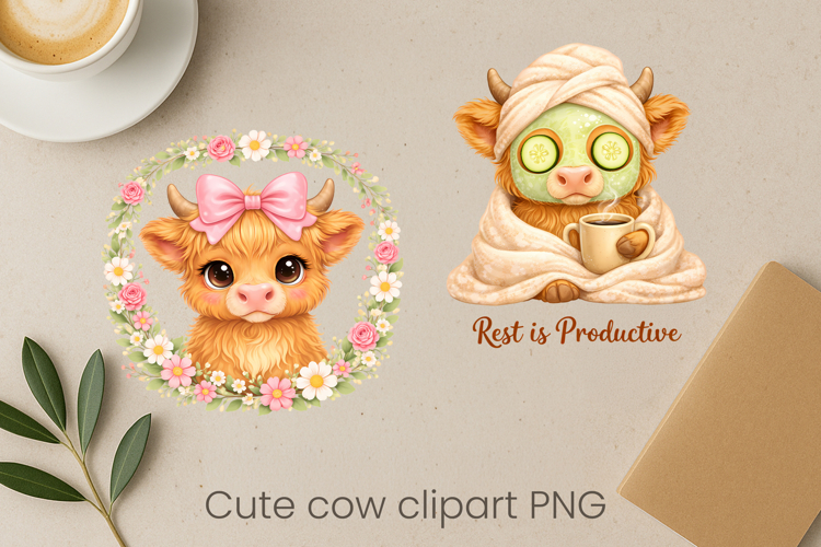 Baby Clipart Image 22