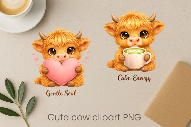 Baby Clipart Image 13