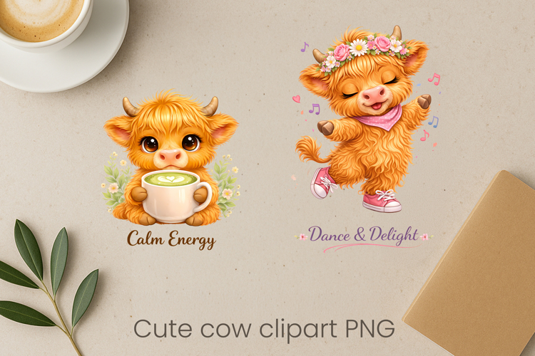 Baby Clipart Image 12