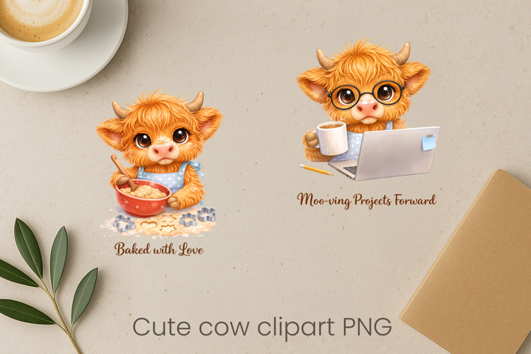 Baby Clipart Image 8