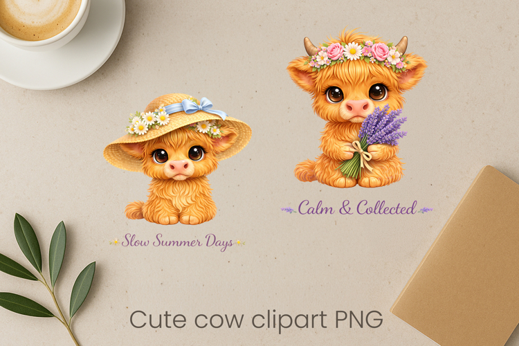 Baby Clipart Image 3