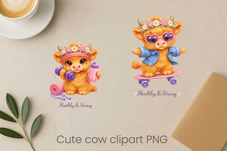 Baby Clipart Image 24