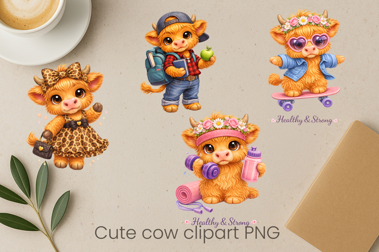 Baby Clipart Image 20