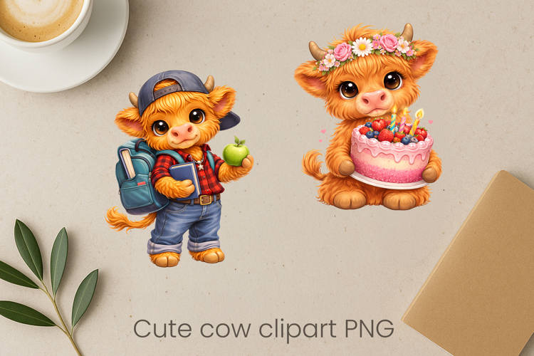 Baby Clipart Image 21