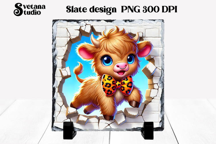 Cow Png Image 20