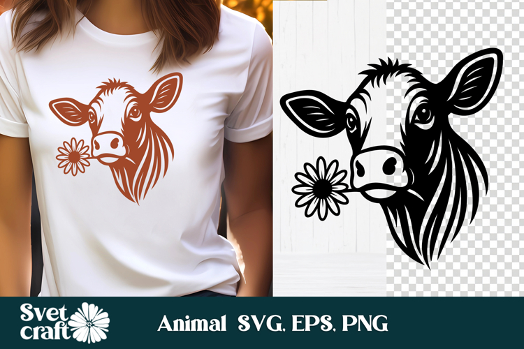 Animal Silhouette Image 11