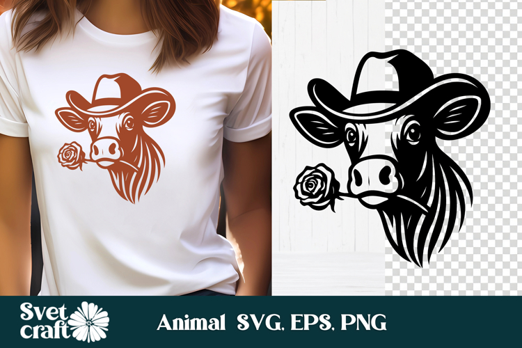 Animal Silhouette Image 10