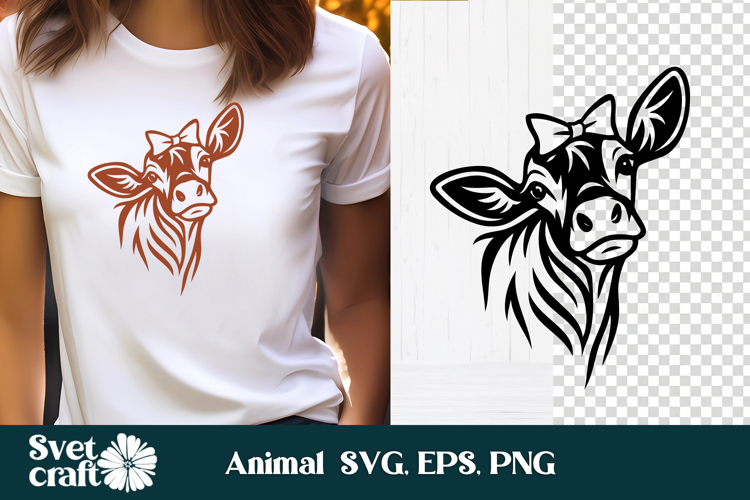 Animal Silhouette Image 9