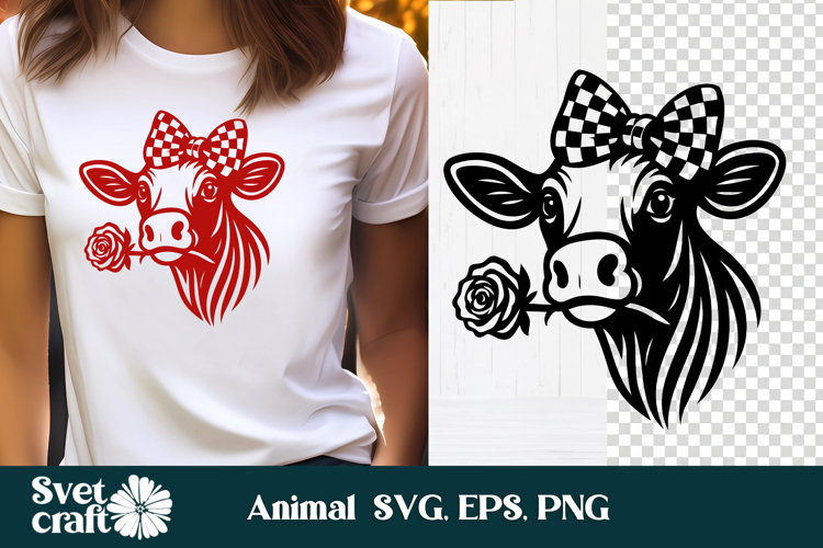 Animal Silhouette Image 8