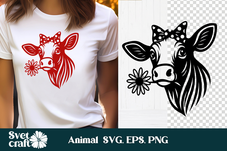 Animal Silhouette Image 7