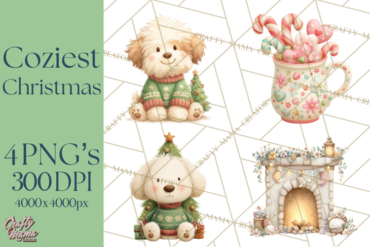 Winter Graphics Image 22