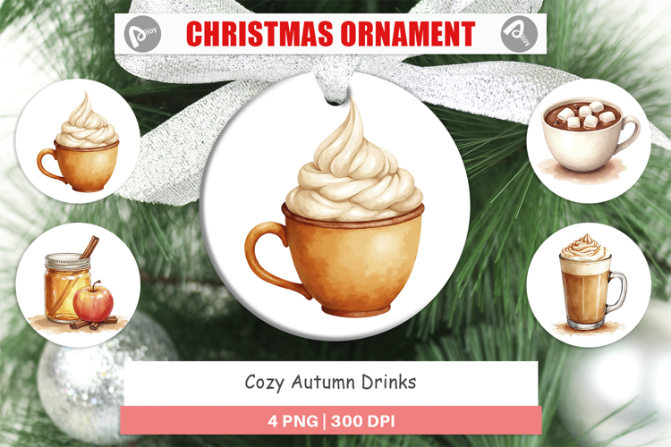 Ornament Png Image 11