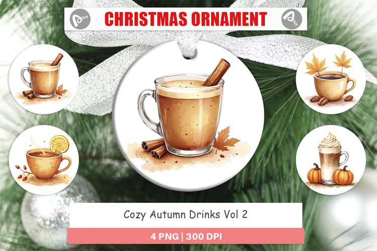 Ornament Png Image 10