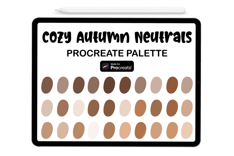 Procreate Palette Image 15