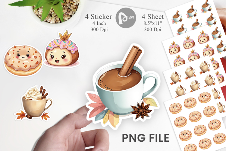 Sticker Png Image 9
