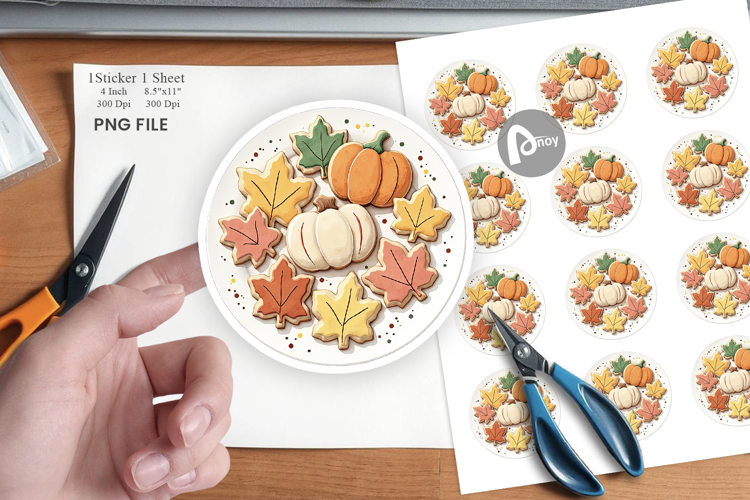 Sticker Png Image 22