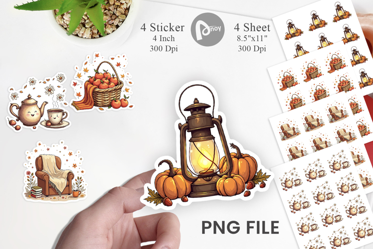 Journal Stickers Printable Image 22