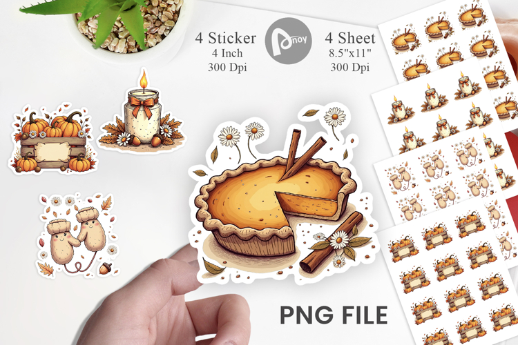 Journal Stickers Printable Image 21