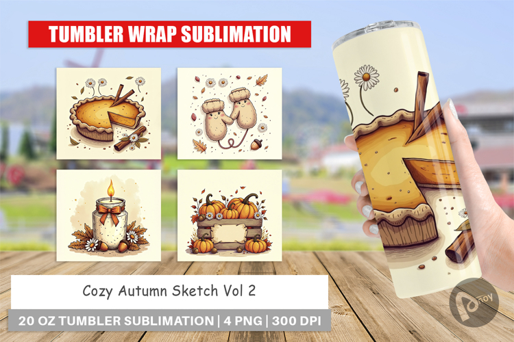 Sublimation Tumbler Designs Image 20