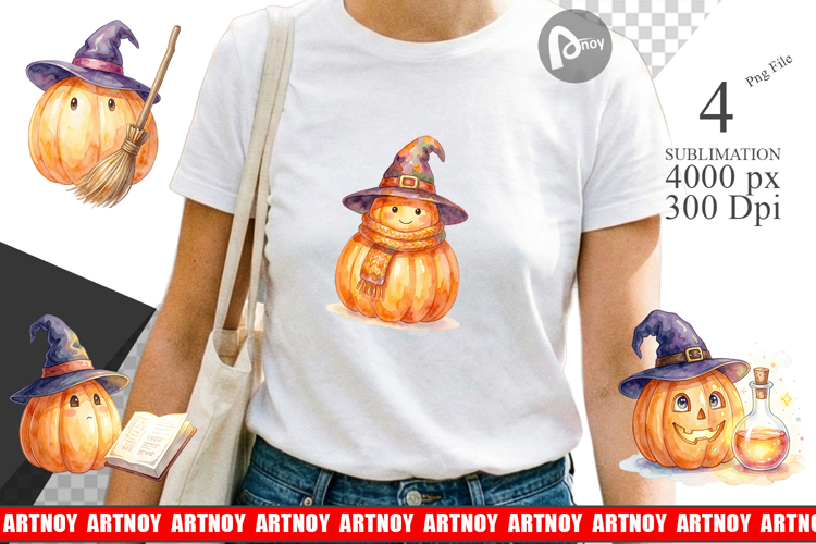 Witch Hat Clipart Image 7