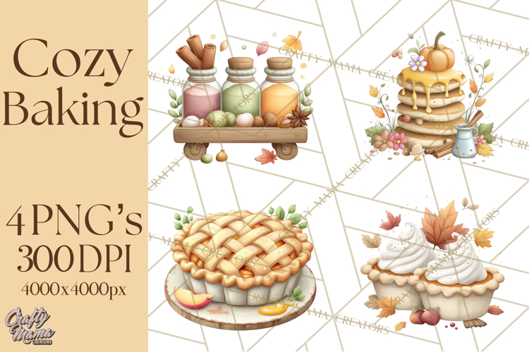 Pie Png Image 2