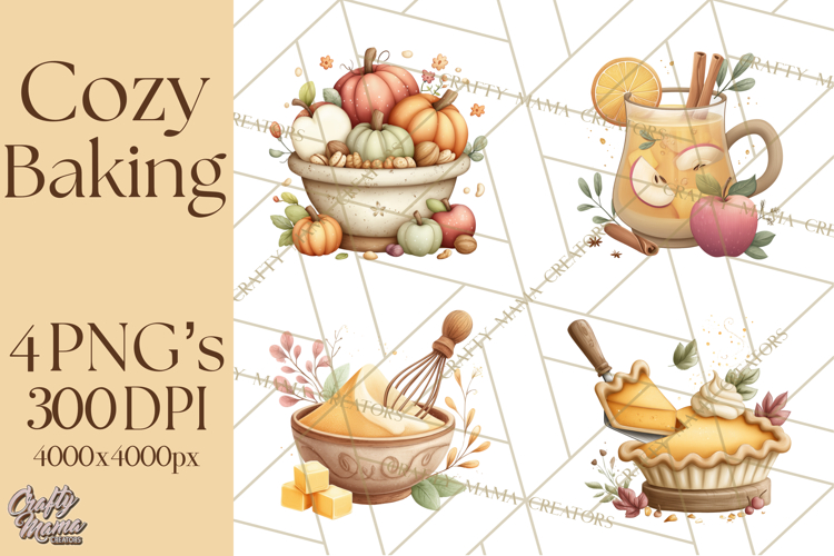 Pie Png Image 4