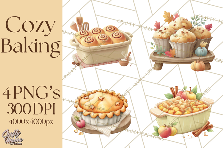Pie Png Image 9
