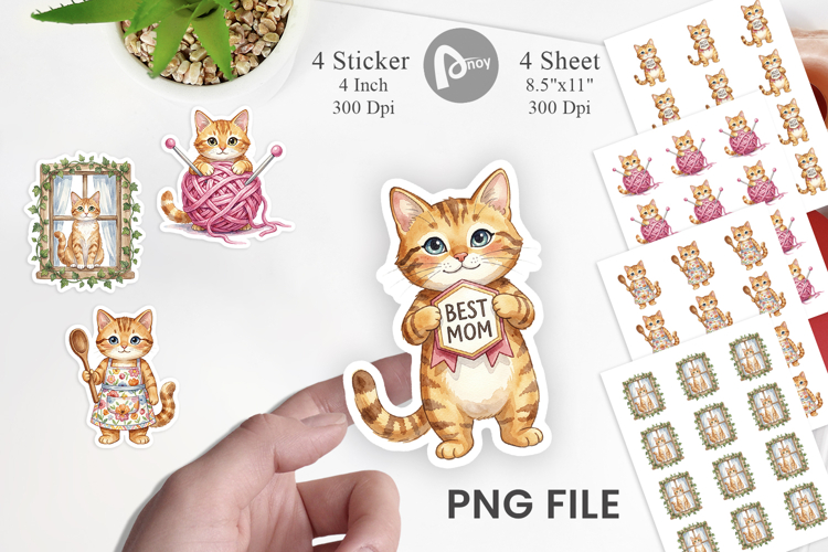 Printable Scrapbook Stickers Image 7