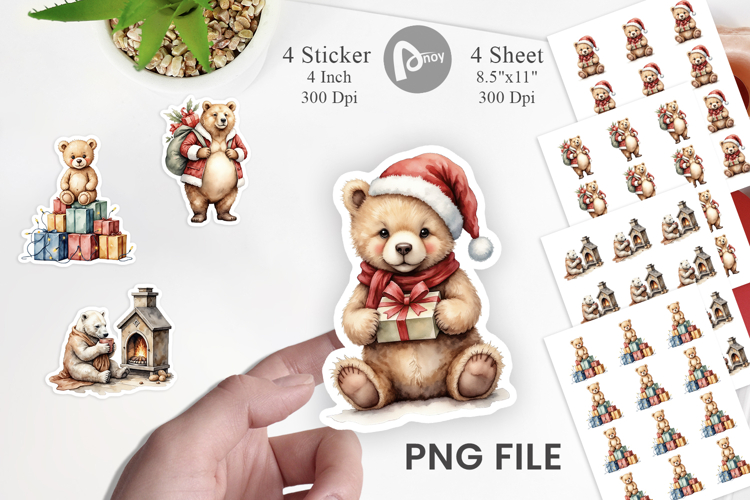 Sticker Png Image 8