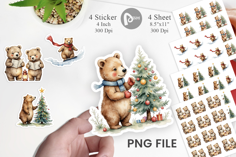 Sticker Png Image 7