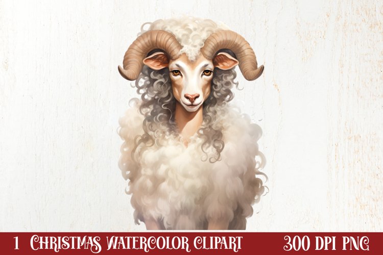 Farm Animals Clipart Image 11