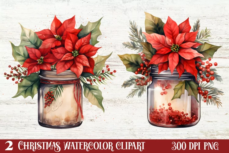 Cozy Christmas Home Clipart Sublimation, Christmas PNG