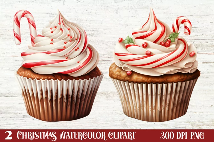 Cozy Christmas Home Clipart Sublimation