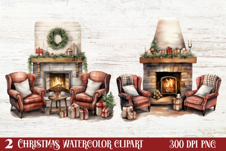 Home Clipart Image 8