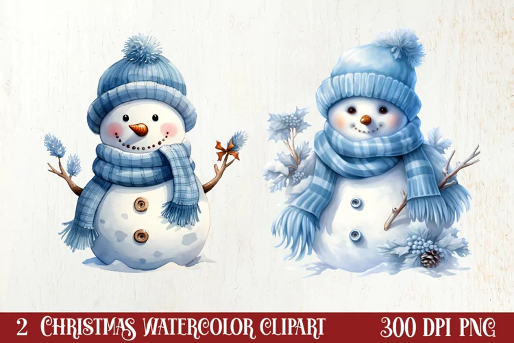 Cozy Christmas Knitting Clipart, Christmas PNG