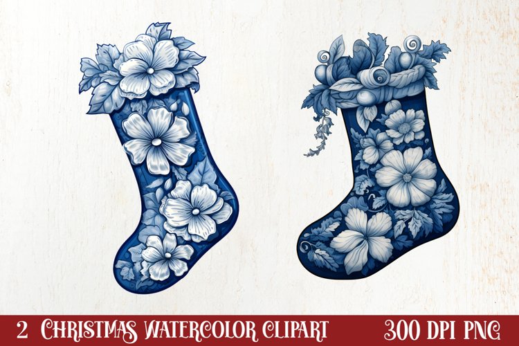 Knitting Clipart Image 14
