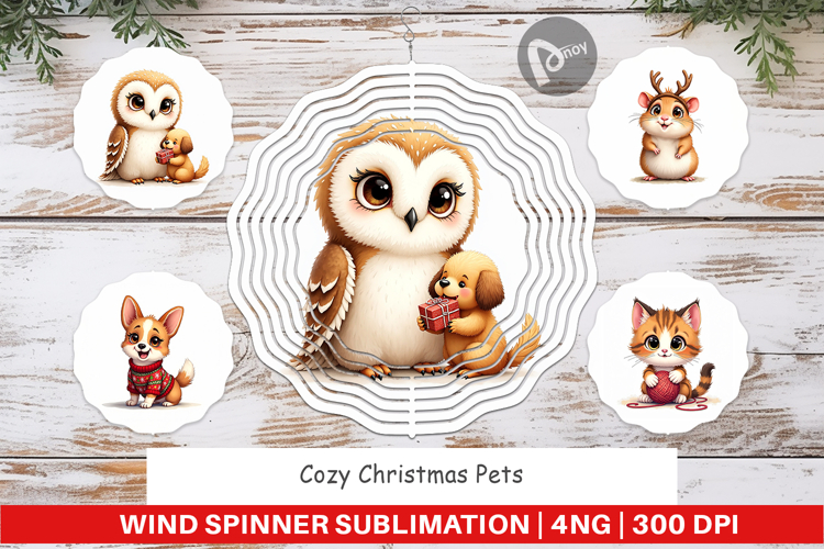 Christmas Decor Png Image 20