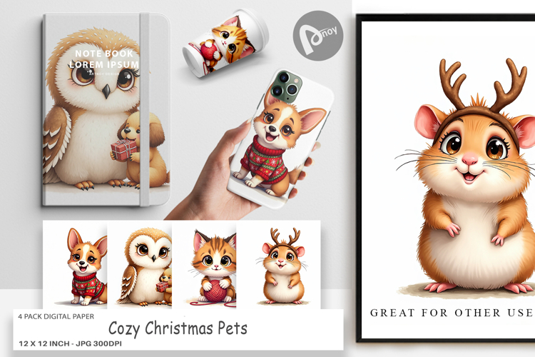 Printable Scrapbook Paper Image 8