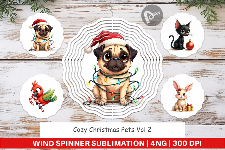 Christmas Decor Png Image 19