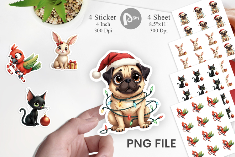 Printable Scrapbook Stickers Image 23