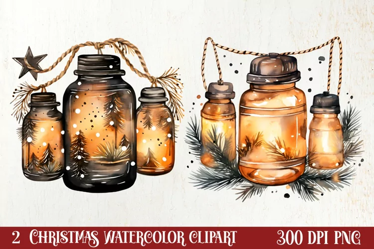 Cozy Christmas Sublimation, Christmas Clipart