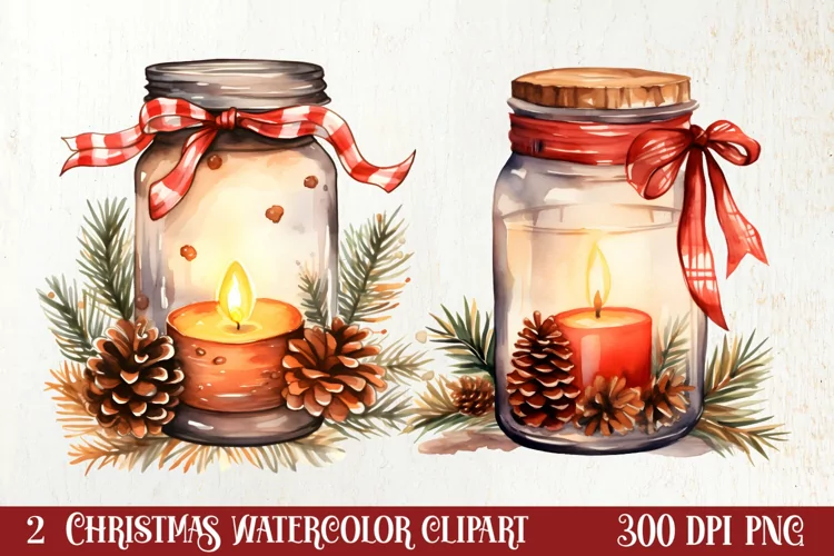 Cozy Christmas Sublimation, Christmas Clipart