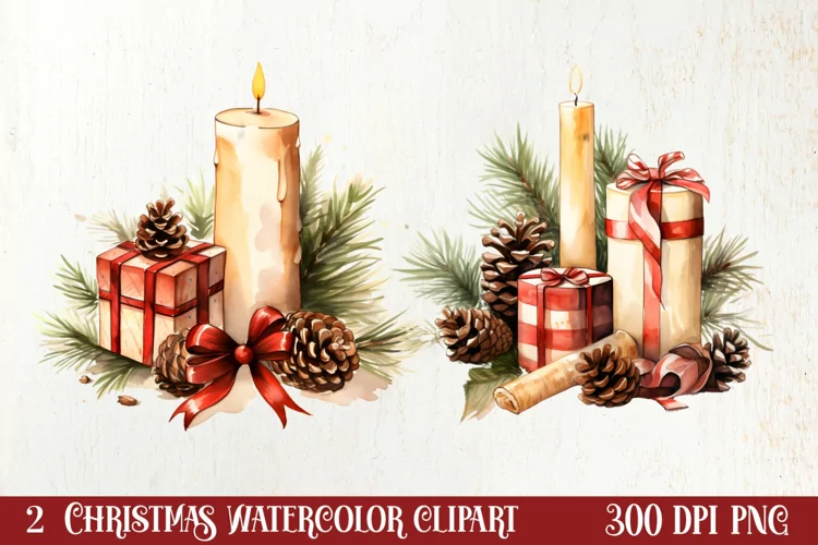 Cozy Christmas Sublimation, Christmas Clipart