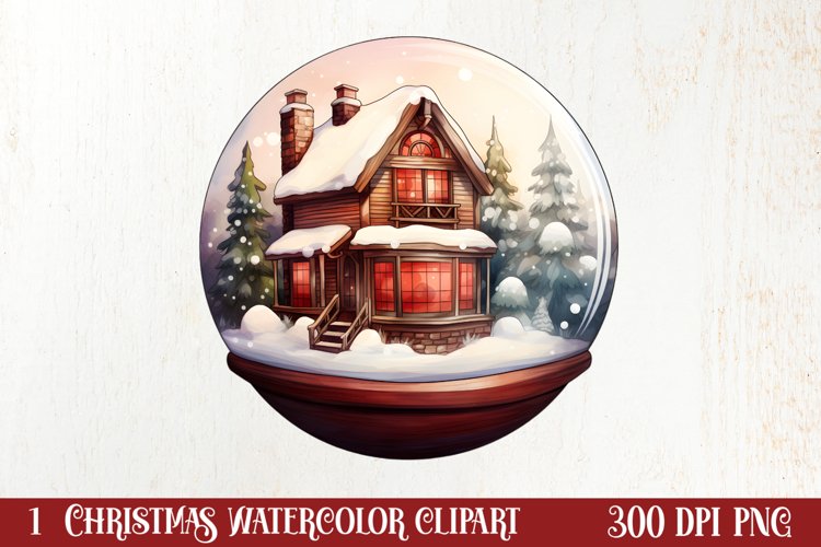 Cozy Christmas Sublimation, Christmas Clipart