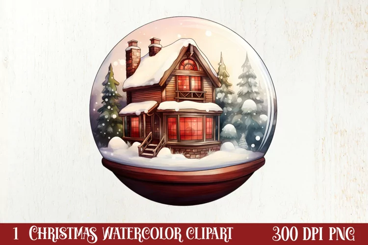 Cozy Christmas Sublimation, Christmas Clipart