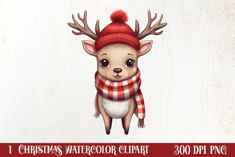Cozy Christmas Sublimation, Christmas Clipart