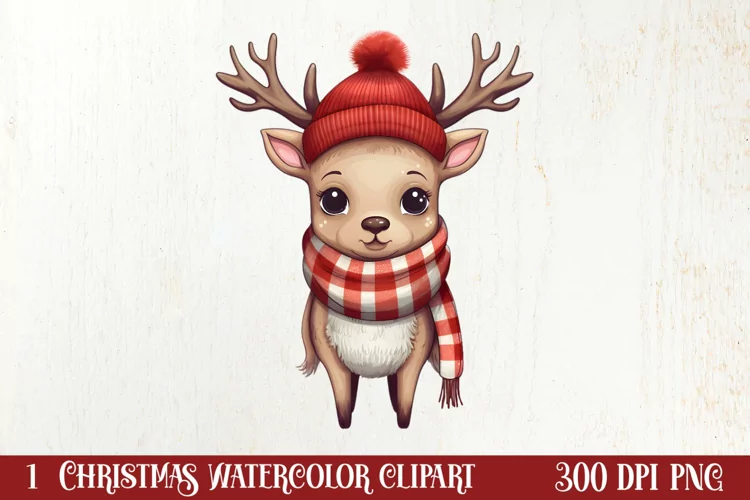 Cozy Christmas Sublimation, Christmas Clipart