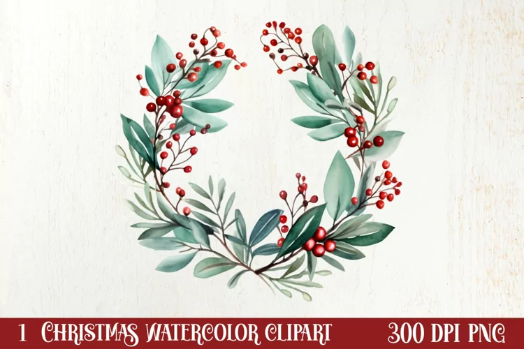 Cozy Christmas Sublimation, Christmas Clipart