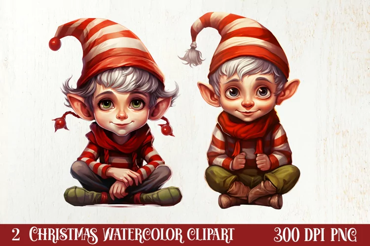 Cozy Christmas Sublimation, Christmas Clipart
